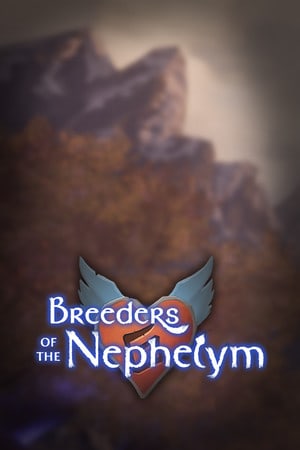 Breeders Of The Nephelym (Eng) (2020)