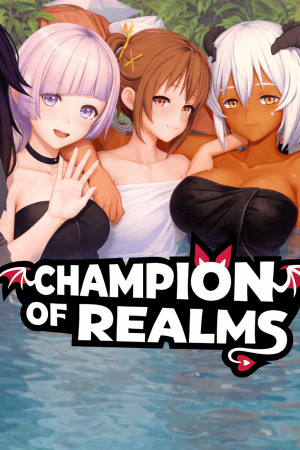 Champion of Realms (Champion) (Rus/Eng) (2020)