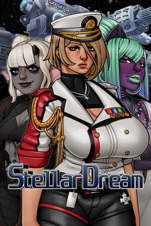 Stellar Dream (Rus/Eng) (2022)