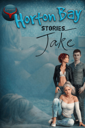 Horton Bay Stories - Jake (Rus/Eng) (2022)