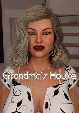 Grandma's House (Rus/Eng) (2024)