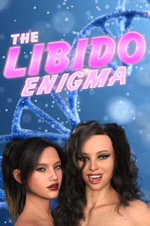 The Libido Enigma (Rus/Eng) (2024)