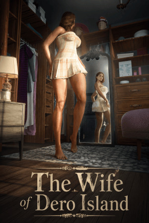 The Wife of Dero Island (Rus/Eng) (2026)