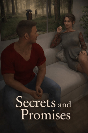 Secrets and Promises (Rus/Eng) (2025)
