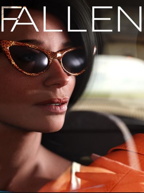 Fallen (Rus/Eng) (2024)