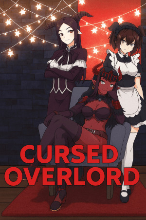 Cursed Overlord (Eng) (2025)