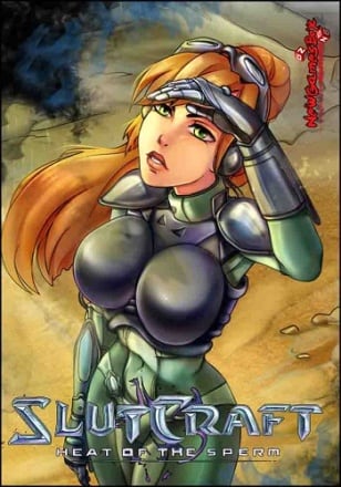 SlutCraft: Heat of the Sperm (Rus/Eng) (2020)