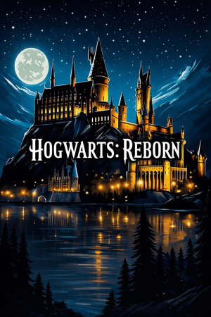 Hogwarts: Reborn (Rus/Eng) (2025)