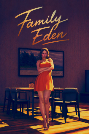 Family Eden (Eng) (2026)