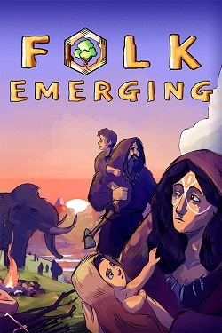 Folk Emerging / Portable