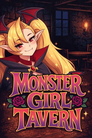 Monster Girl Tavern (Eng) (2026)