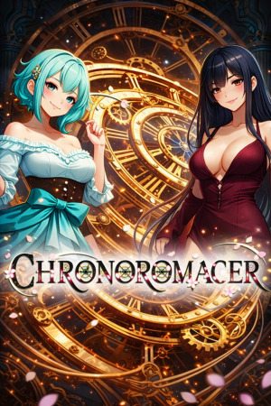 Chronoromancer (Eng) (2025)