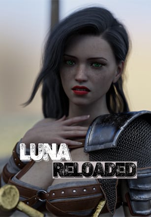 Luna Reloaded (Rus/Eng) (2023)