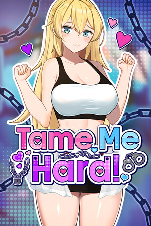 Tame Me Hard! (Eng) (2026)