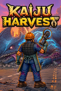 Kaiju Harvest / Portable