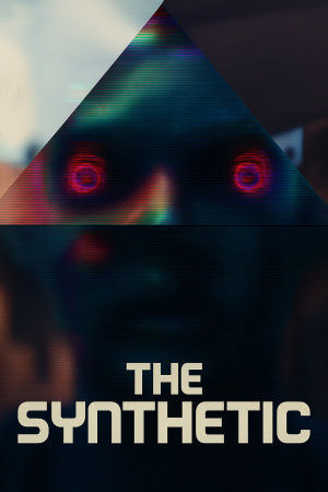 The Synthetic (Rus/Eng) (2023)