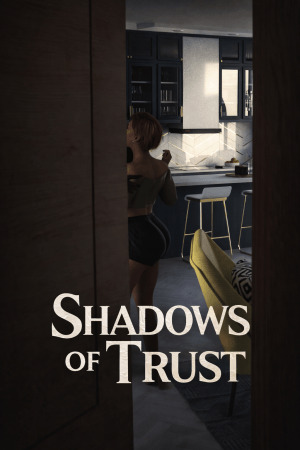 Shadows of Trust (Rus/Eng) (2026)