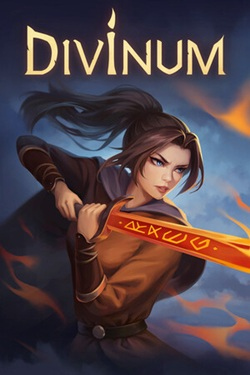 Divinum / Portable
