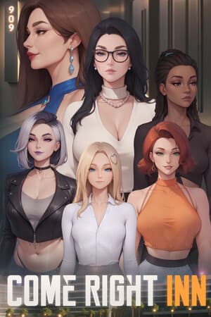 Come Right Inn (Rus/Eng) (2026)
