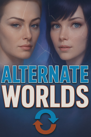 Alternate Worlds (Rus/Eng) (2024)