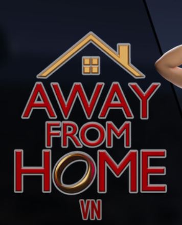 Away From Home (Rus/Eng) (2020)
