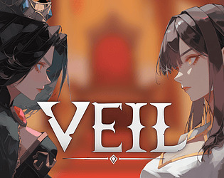 Veil (Eng) (2026)