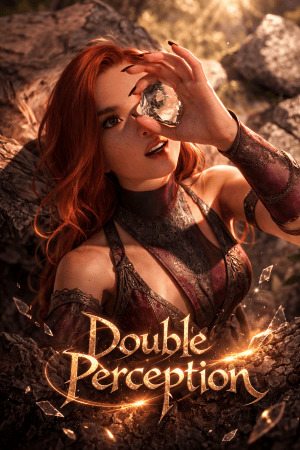 Double Perception (Rus/Eng) (2022)