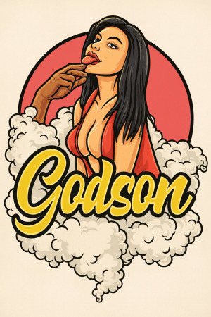 Godson Remake (Rus/Eng) (2021)