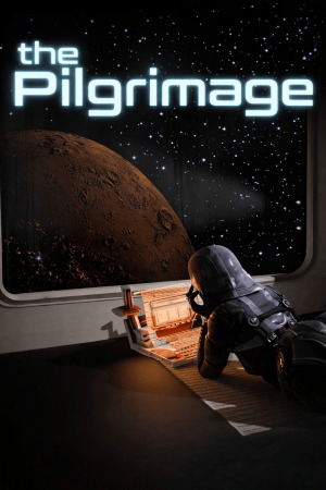 The Pilgrimage (Rus/Eng) (2023)