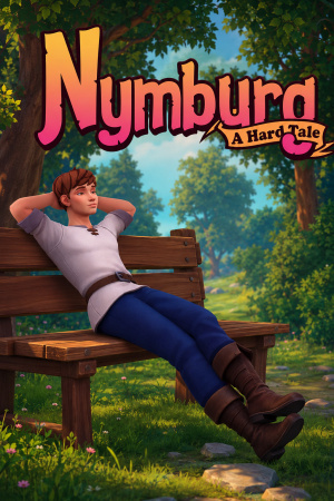 Nymburg: A Hard Tale (Eng) (2026)