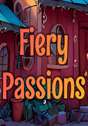 Fiery Passions (Rus/Eng) (2024)