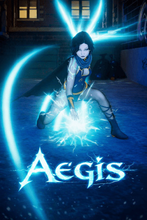 Aegis (Rus/Eng) (2020)