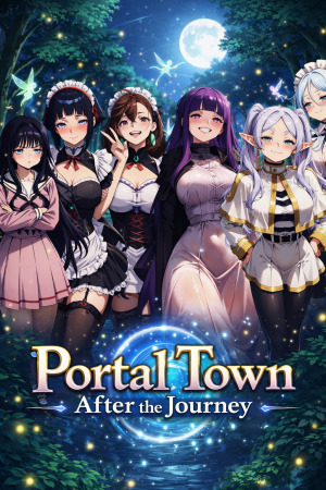 Portal Town After the Journey (Eng) (2026)