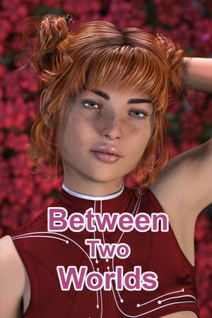 Between Two Worlds (Rus/Eng) (2021)