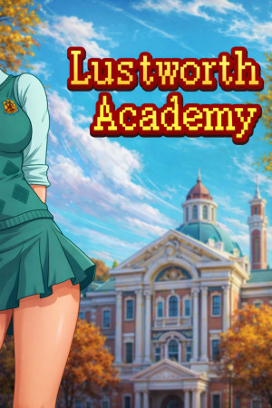 Lustworth Academy (Rus/Eng) (2026)