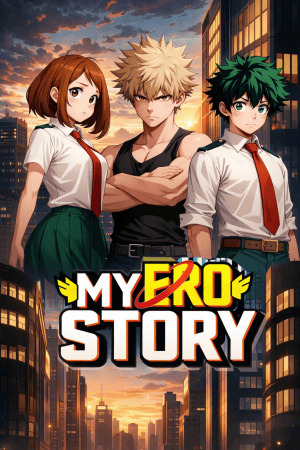 My Ero Story (Eng) (2026)