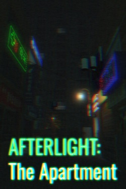 AFTERLIGHT: The Apartment / Portable