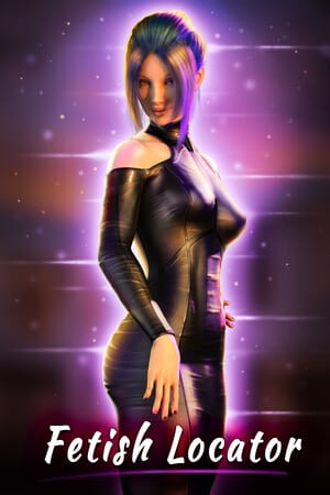 Fetish Locator: S&M Studio (Rus/Eng) (2023)