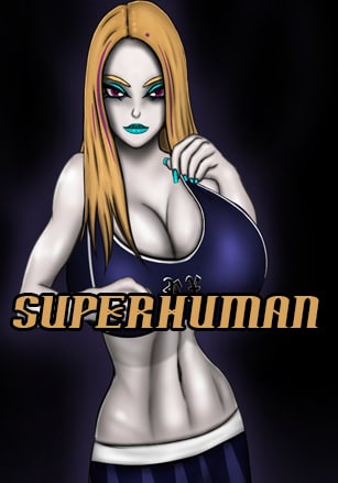 Superhuman (Rus/Eng) (2021)
