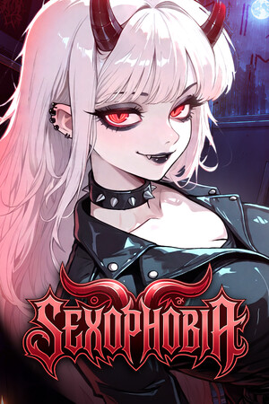 SEXOPHOBIA (Rus/Eng) (2026)