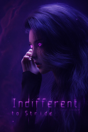 Indifferent to Stride (Eng) (2026)