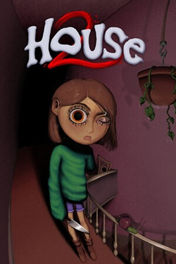 House 2 / Portable