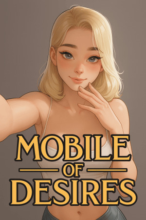 Mobile of Desires (Rus/Eng) (2026)