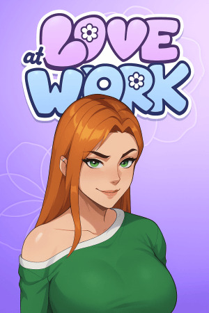 Love at Work (Rus/Eng) (2025)
