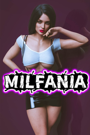 Milfania (Rus/Eng) (2022)
