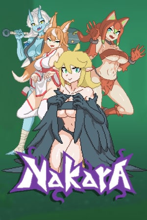 Nakara (Eng) (2024)