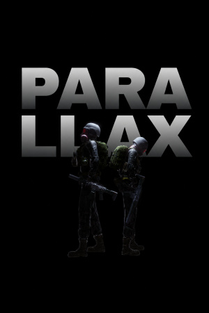 Parallax (Rus/Eng) (2026)