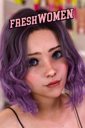 FreshWomen (Rus/Eng) (2026)