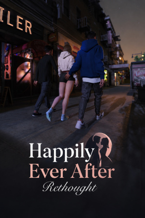 Happily Ever After: Rethought (Rus/Eng) (2020)