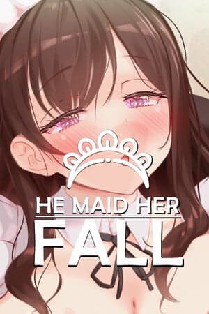 He Maid Her Fall (Eng) (2026)